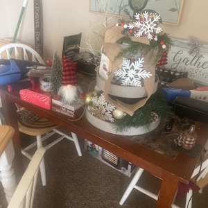Amanda added a photo of their purchase
