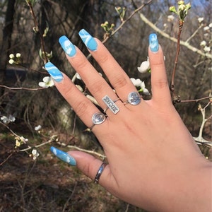 Starla added a photo of their purchase