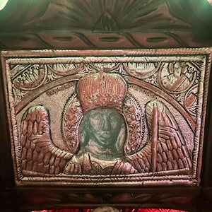 Marie added a photo of their purchase