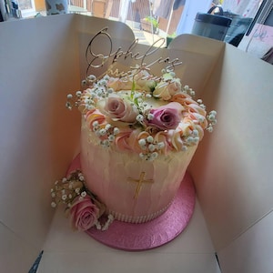 Susan added a photo of their purchase