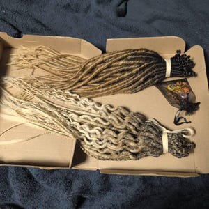 JENNIFER added a photo of their purchase