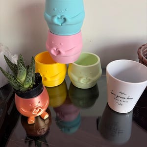 Barbara added a photo of their purchase