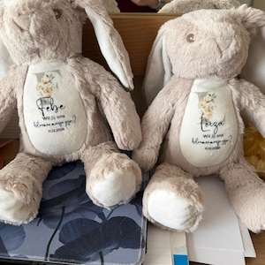 Tessa added a photo of their purchase