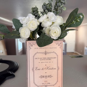 Kristine added a photo of their purchase