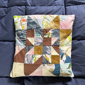 Emily added a photo of their purchase