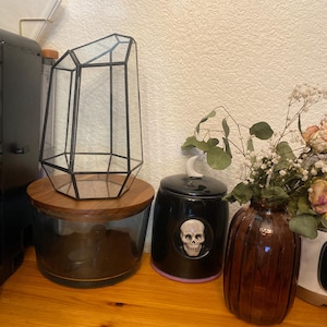 Maria added a photo of their purchase