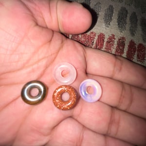 Lorainne added a photo of their purchase