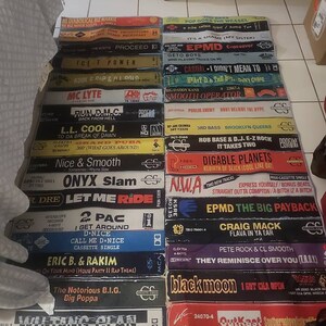 Hip Hop カセットテープ柄ラグマットM オールドスクール ヒップホップ Hip Hop Old School Area Rug, Hip Hop Carpet, Music Rug, Gift