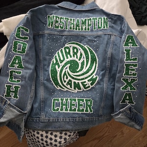 Stephanie added a photo of their purchase