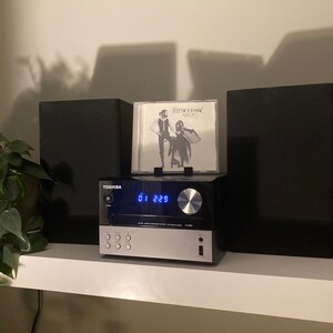Sean added a photo of their purchase
