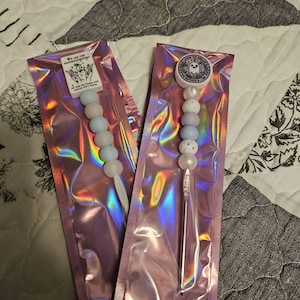Rachel added a photo of their purchase