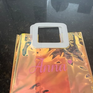 Dora added a photo of their purchase
