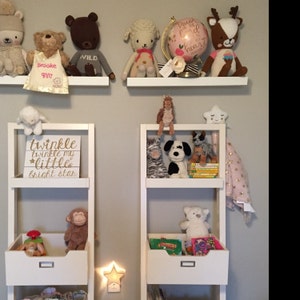 Acquirente Etsy ha aggiunto una foto del proprio acquisto