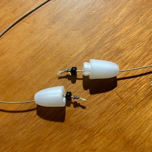 Comprador de Etsy ha añadido una foto de su compra