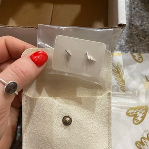 Lauren added a photo of their purchase