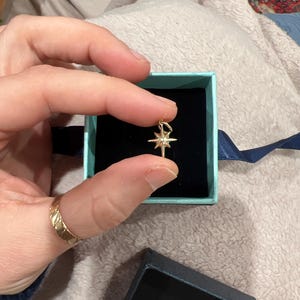 Morgan added a photo of their purchase