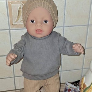 Antonia added a photo of their purchase