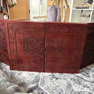 Cathryn added a photo of their purchase
