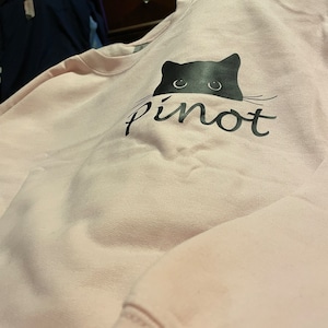 ELIZABETH added a photo of their purchase
