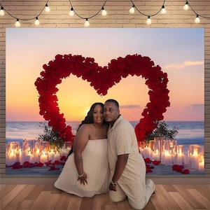 Vidal added a photo of their purchase