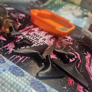 Christi added a photo of their purchase