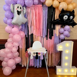 Barbie/ Party Backdrop/bridal Shower Party Backdrop/custom - Etsy