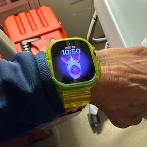 Paige added a photo of their purchase