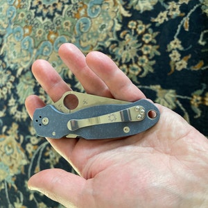 David added a photo of their purchase