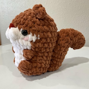Etsy-koper heeft een foto van de aankoop toegevoegd