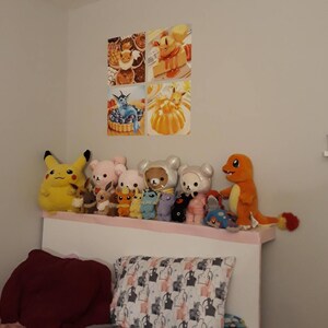 Angeline added a photo of their purchase