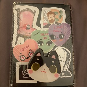 Grimmlin added a photo of their purchase