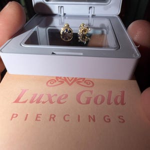 Charissa added a photo of their purchase