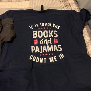 Bethany added a photo of their purchase