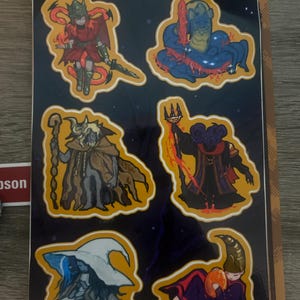 Blake added a photo of their purchase
