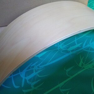 Comprador de Etsy ha añadido una foto de su compra