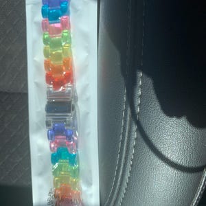 christy added a photo of their purchase