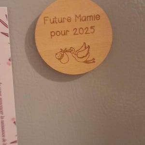 Héloïse hat ein Foto des gekauften Artikels hinzugefügt