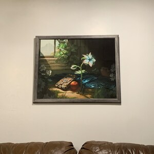 Parker added a photo of their purchase