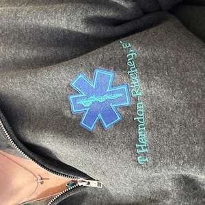 Tasha added a photo of their purchase