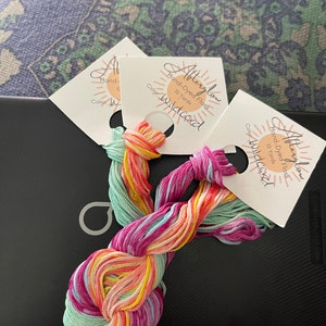 Soraya added a photo of their purchase