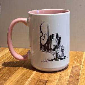 Élise added a photo of their purchase