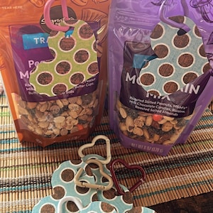 Brittany added a photo of their purchase