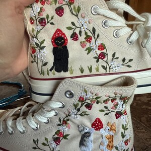Jennifer added a photo of their purchase