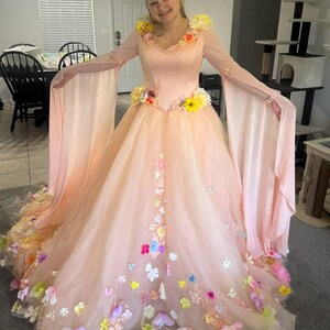 Charlotte added a photo of their purchase