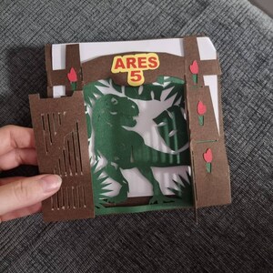 Noelia added a photo of their purchase