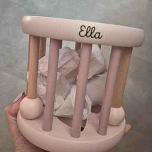 Kati added a photo of their purchase