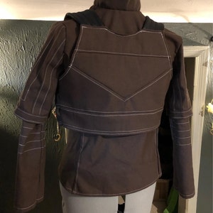 Cole added a photo of their purchase