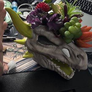 Christina added a photo of their purchase