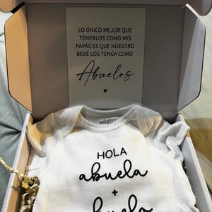 Etsy-koper heeft een foto van de aankoop toegevoegd