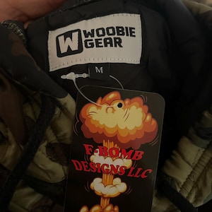 Jacob added a photo of their purchase